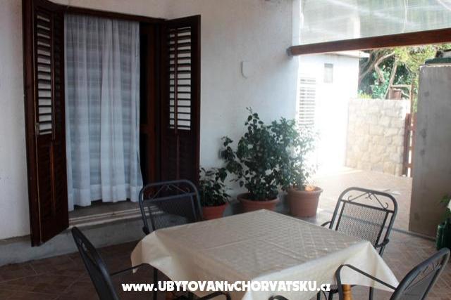 Appartementen Antea (Litrica) – foto 16