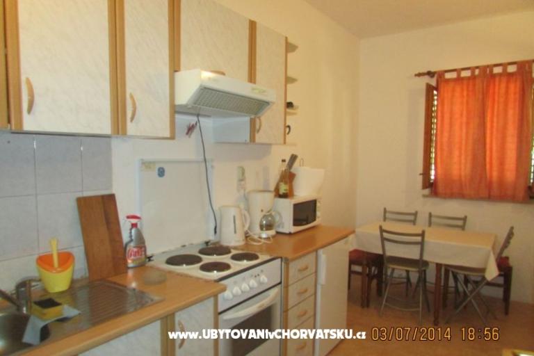 Appartementen Antea (Litrica) – foto 17