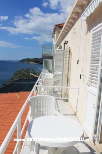 Appartementen Antea (Litrica) – foto 2
