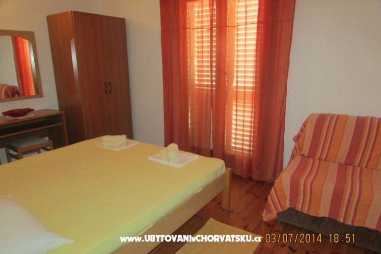 Appartementen Antea (Litrica) – foto 5
