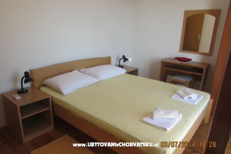 Appartementen Antea (Litrica) – foto 6