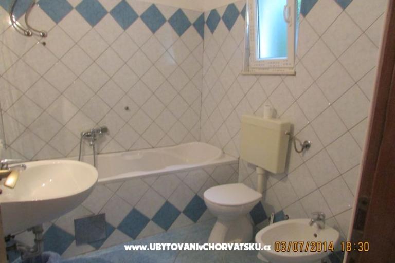 Appartementen Antea (Litrica) – foto 7