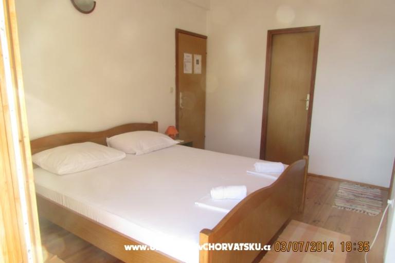 Appartementen Antea (Litrica) – foto 8