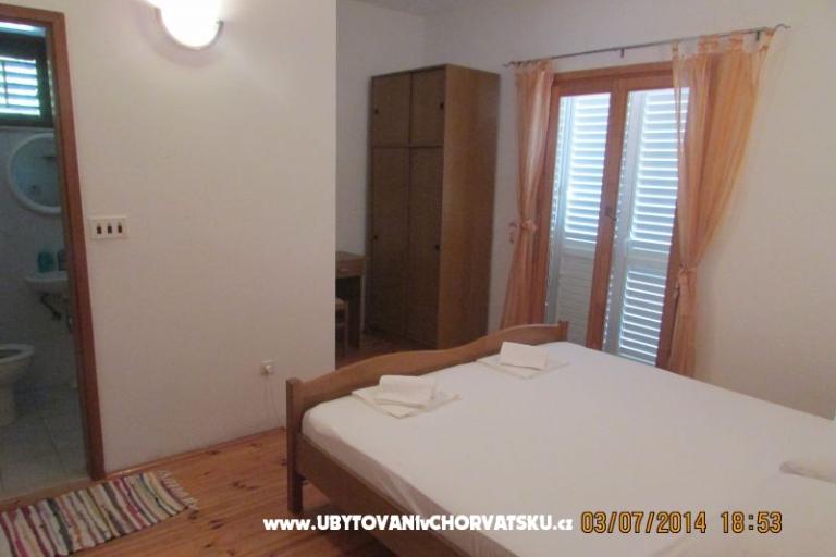 Appartementen Antea (Litrica) – foto 9