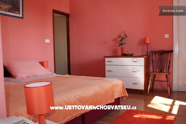 Appartementen Mir Dubrovnik – foto 8