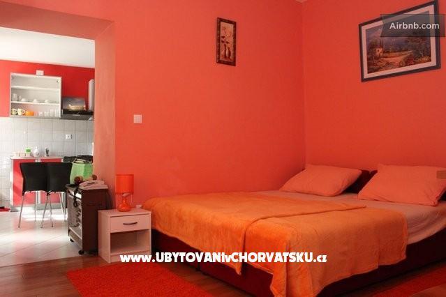 Appartementen Mir Dubrovnik – foto 9