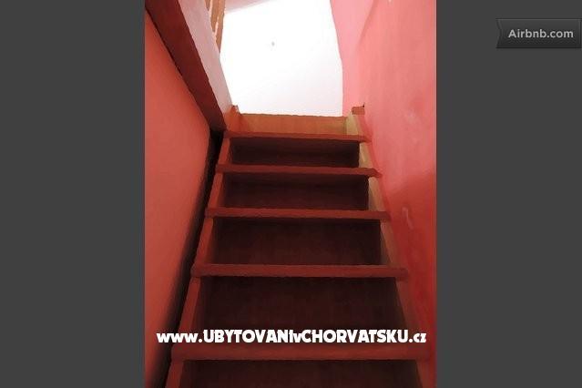Appartementen Mir Dubrovnik – foto 10