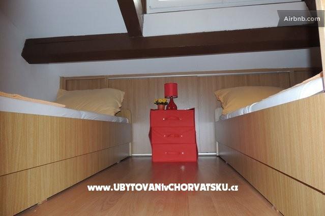 Appartementen Mir Dubrovnik – foto 11