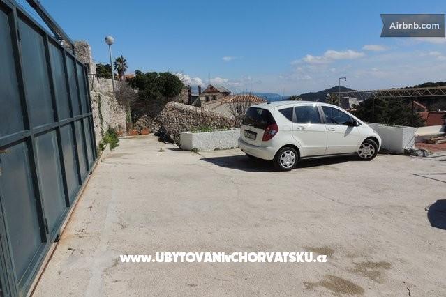 Appartementen Mir Dubrovnik – foto 12