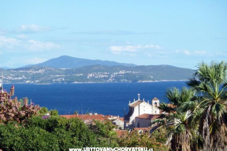 Appartementen Mir Dubrovnik – foto 3