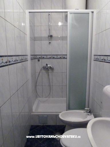 Appartementen Mir Dubrovnik – foto 6