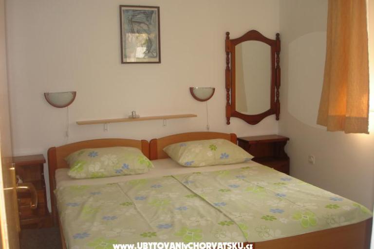 Appartementen Montovjerna – foto 9