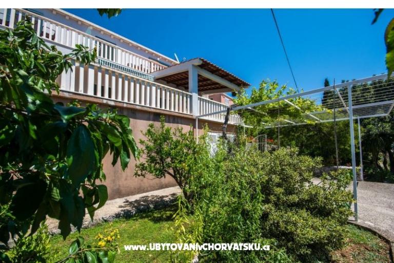 Appartementen Nautilus Dubrovnik – foto 10