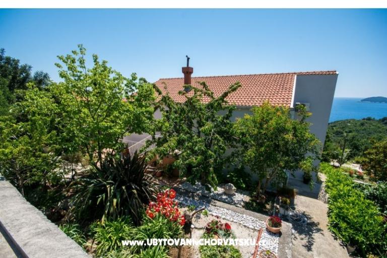 Appartementen Nautilus Dubrovnik – foto 16