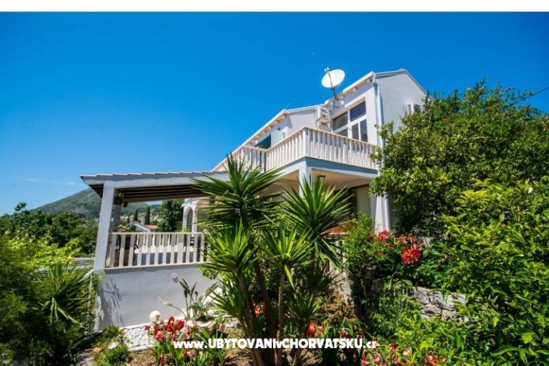 Appartementen Nautilus Dubrovnik – foto 6