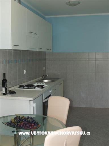 Appartementen Perić – foto 4