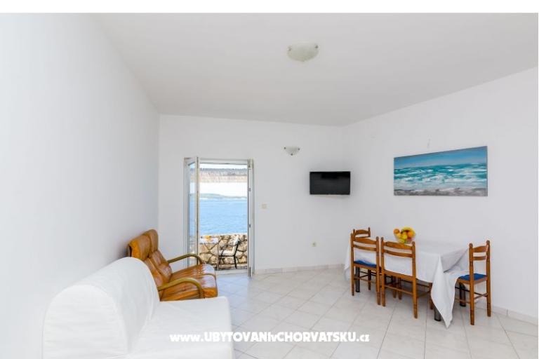 Sea apartments and Stone apartments – foto 13