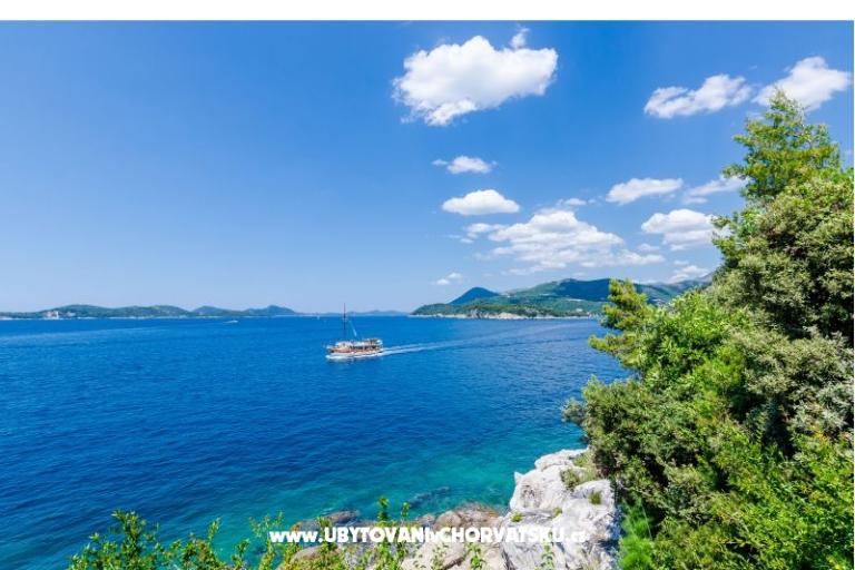 Sea apartments and Stone apartments – foto 17