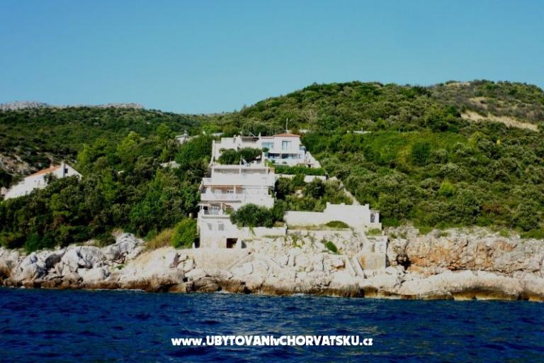 Sea apartments and Stone apartments – foto 18