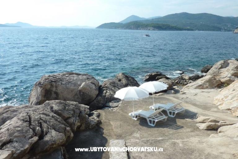 Sea apartments and Stone apartments – foto 3