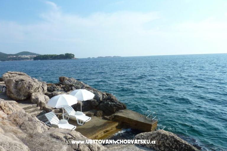 Sea apartments and Stone apartments – foto 4