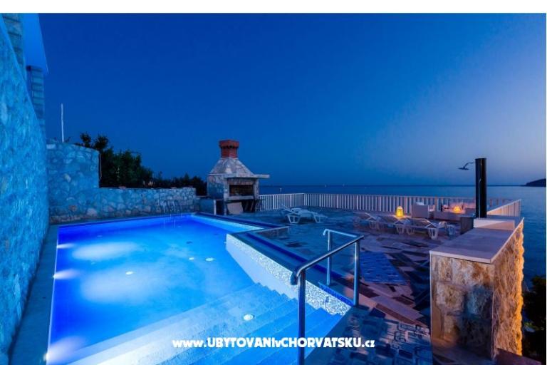 Sea apartments and Stone apartments – foto 6