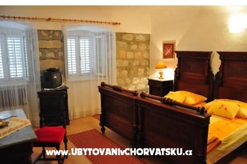Appartementen &amp; room Giron – foto 4