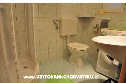 Appartementen &amp; room Giron – foto 7