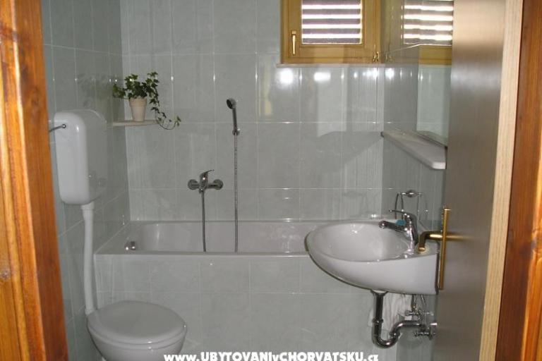 Appartementen Stella – foto 7