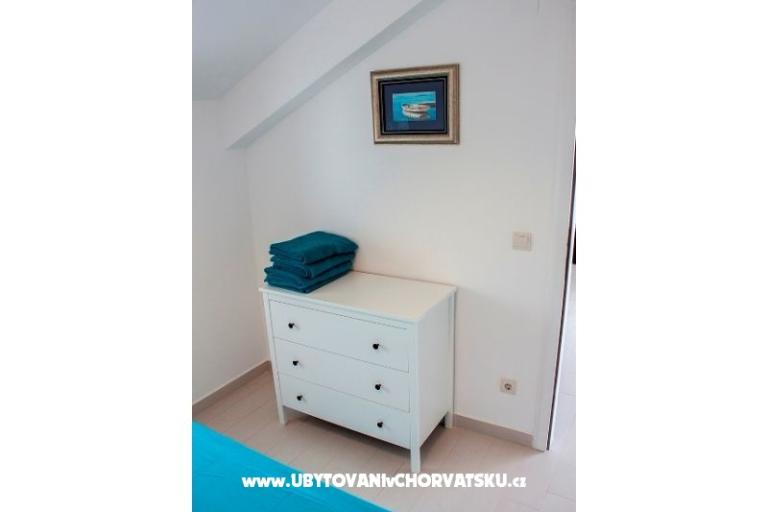 Appartementen Borić  – foto 12