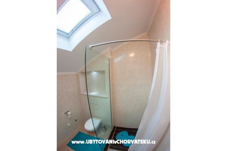 Appartementen Borić  – foto 15