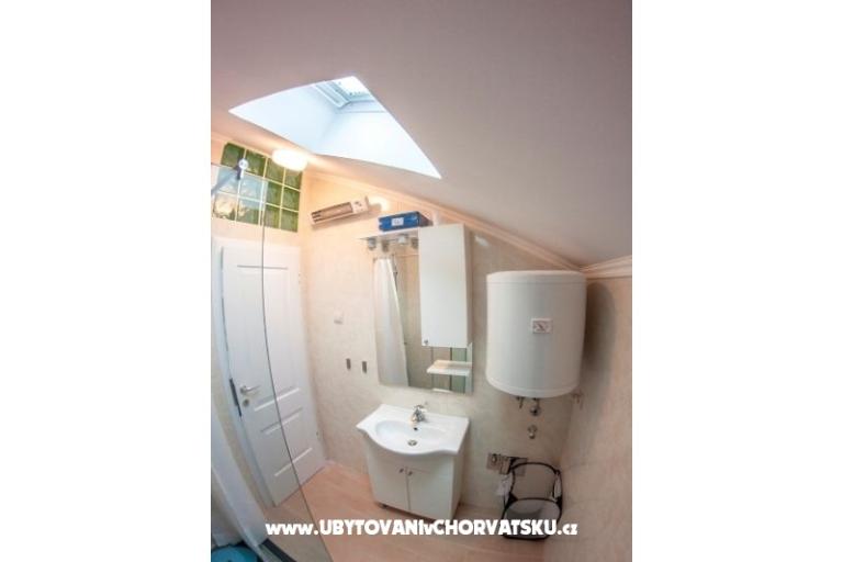 Appartementen Borić  – foto 16