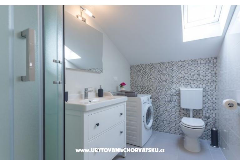 Appartement Fortunei Rožat – foto 11