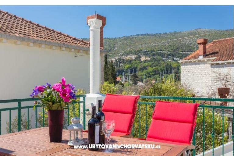 Appartement Fortunei Rožat – foto 15