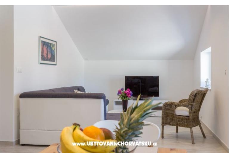 Appartement Fortunei Rožat – foto 16