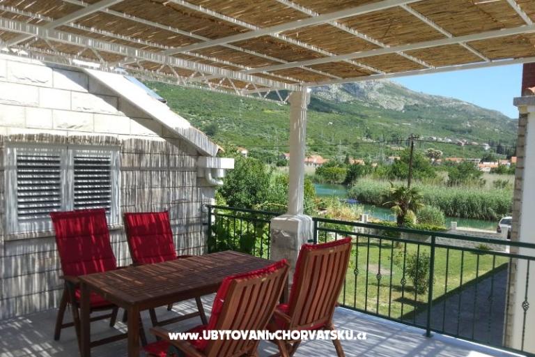 Appartement Fortunei Rožat – foto 17