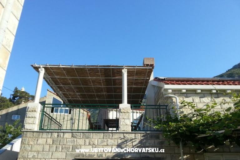 Appartement Fortunei Rožat – foto 18