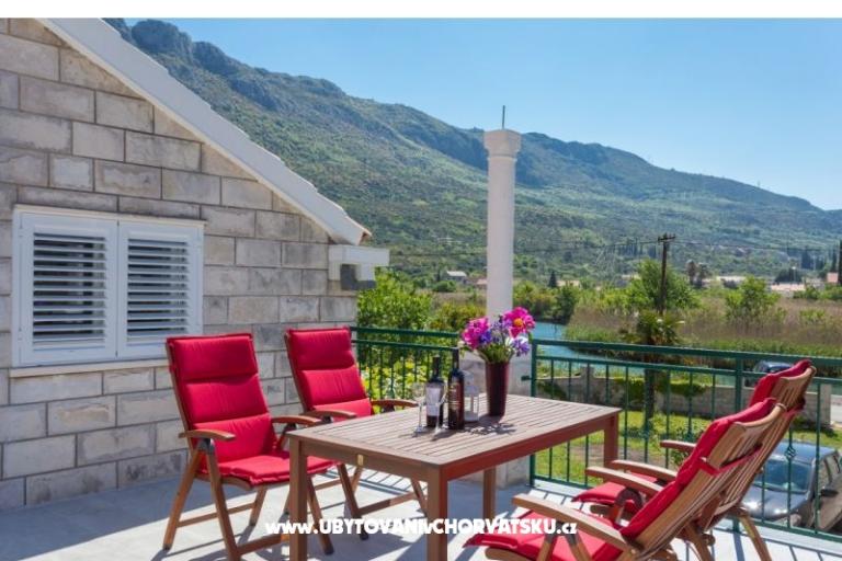 Appartement Fortunei Rožat – foto 3
