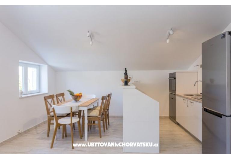 Appartement Fortunei Rožat – foto 5