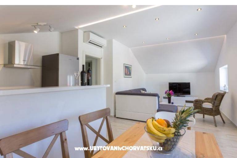 Appartement Fortunei Rožat – foto 6