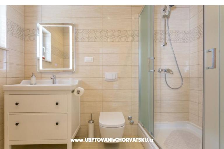 Appartement Fortunei Rožat – foto 8
