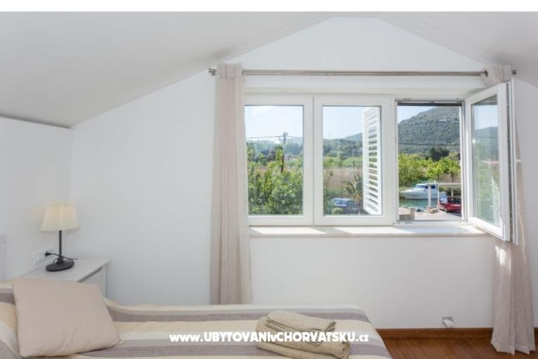 Appartement Fortunei Rožat – foto 9