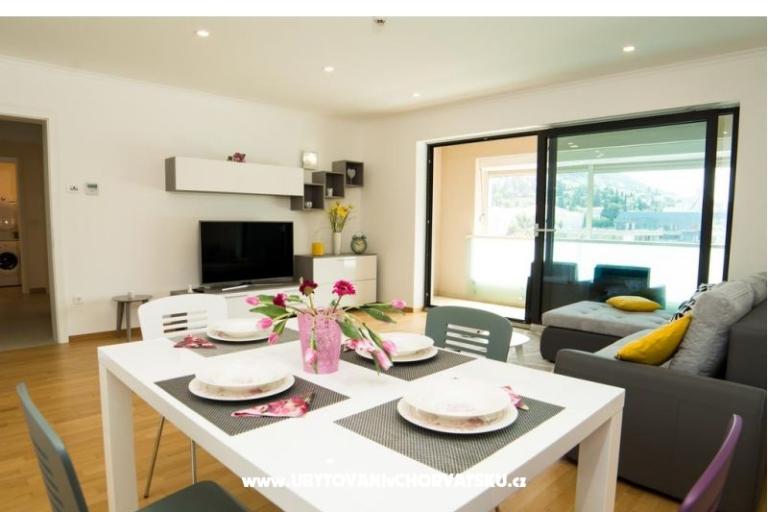 Appartement Heart of Dubrovnik – foto 9