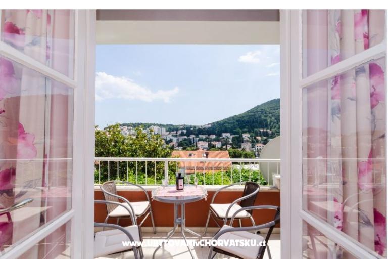 Appartement Melisa**** Dubrovnik – foto 11