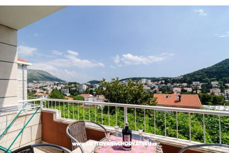 Appartement Melisa**** Dubrovnik – foto 12