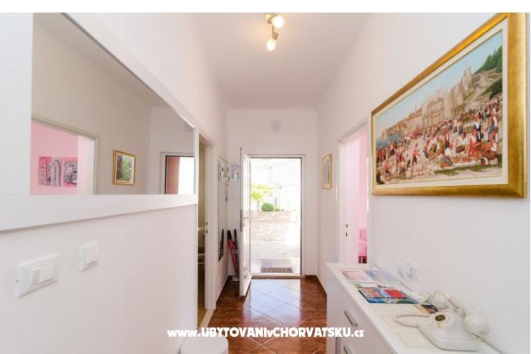 Appartement Melisa**** Dubrovnik – foto 14