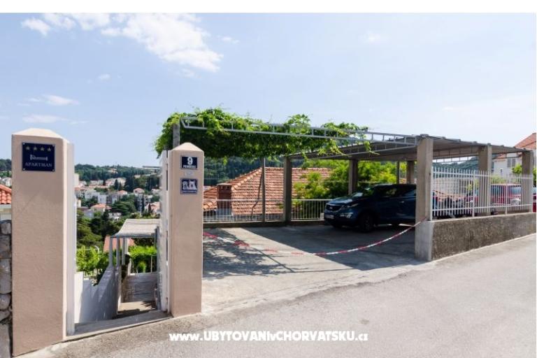 Appartement Melisa**** Dubrovnik – foto 18