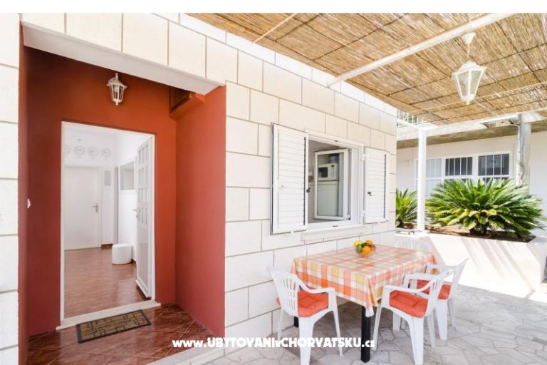 Appartement Melisa**** Dubrovnik – foto 3