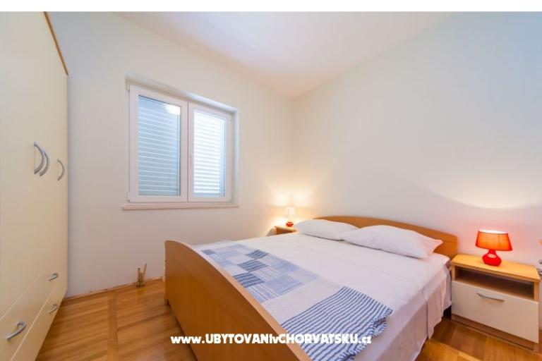 Appartementen Bay View – foto 11