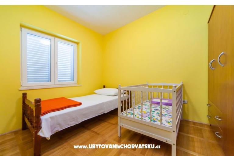 Appartementen Bay View – foto 13